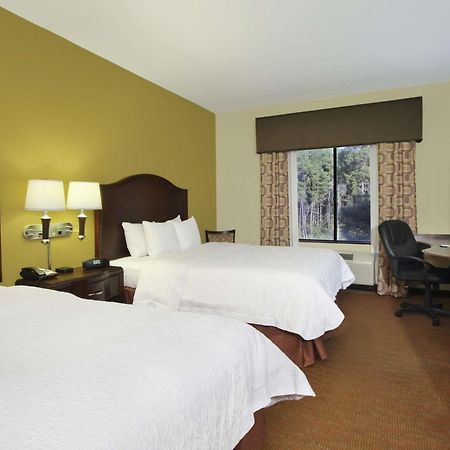 Hampton Inn&Suites Conroe I 45 North Buitenkant foto