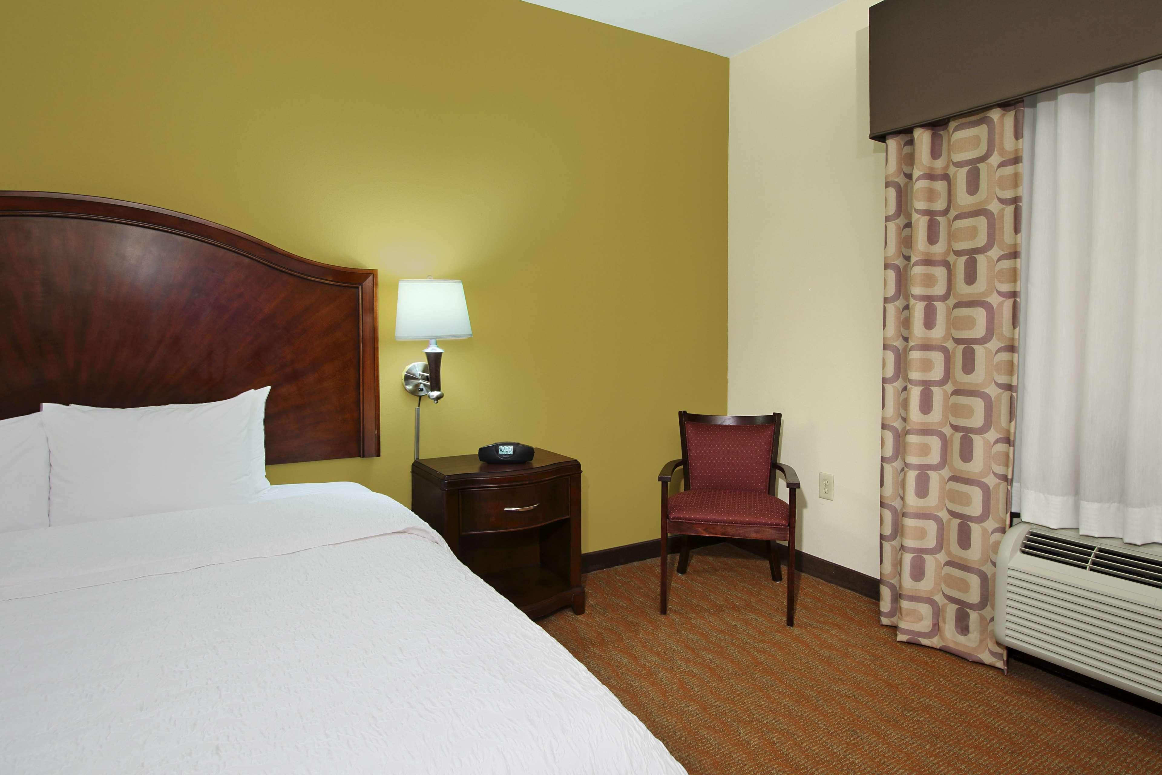 Hampton Inn&Suites Conroe I 45 North Buitenkant foto