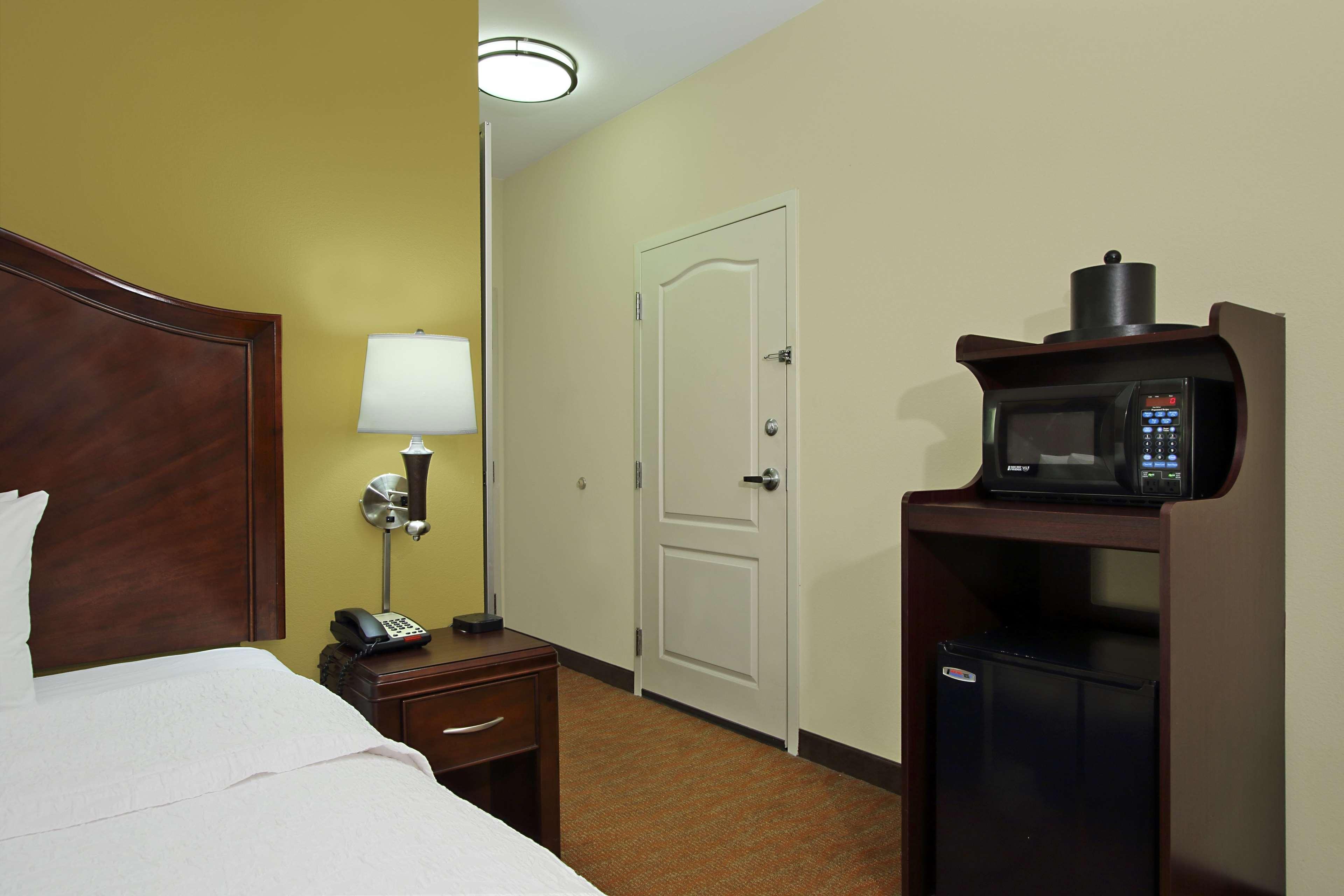 Hampton Inn&Suites Conroe I 45 North Buitenkant foto