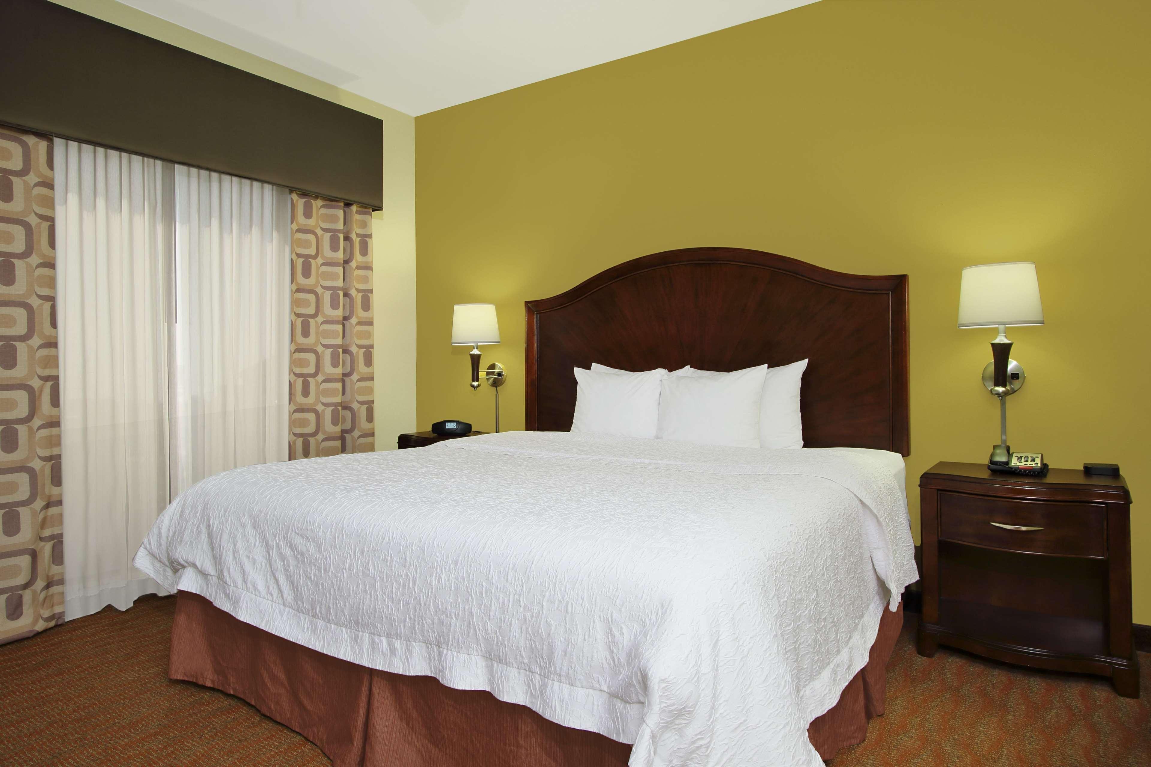 Hampton Inn&Suites Conroe I 45 North Buitenkant foto