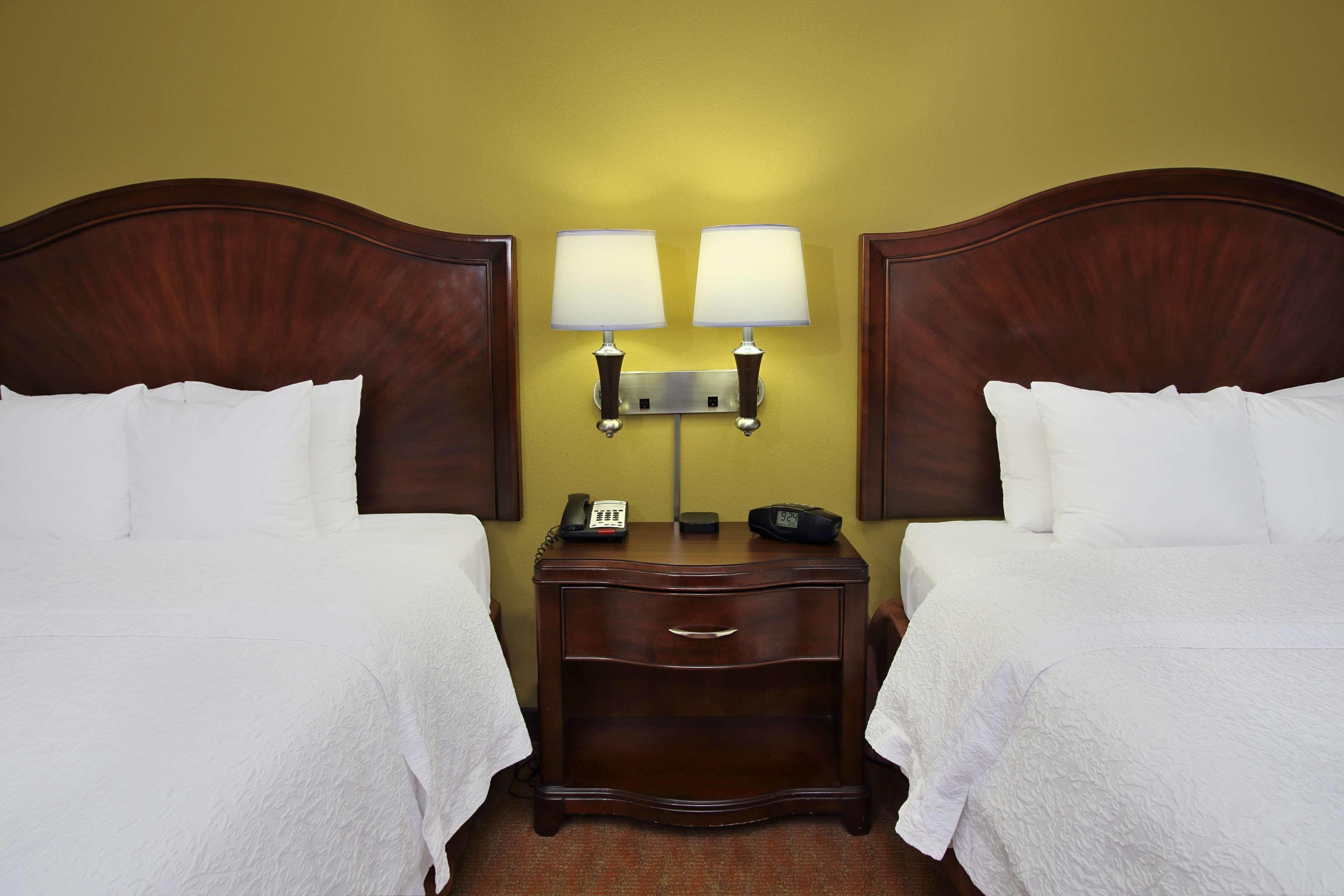 Hampton Inn&Suites Conroe I 45 North Buitenkant foto