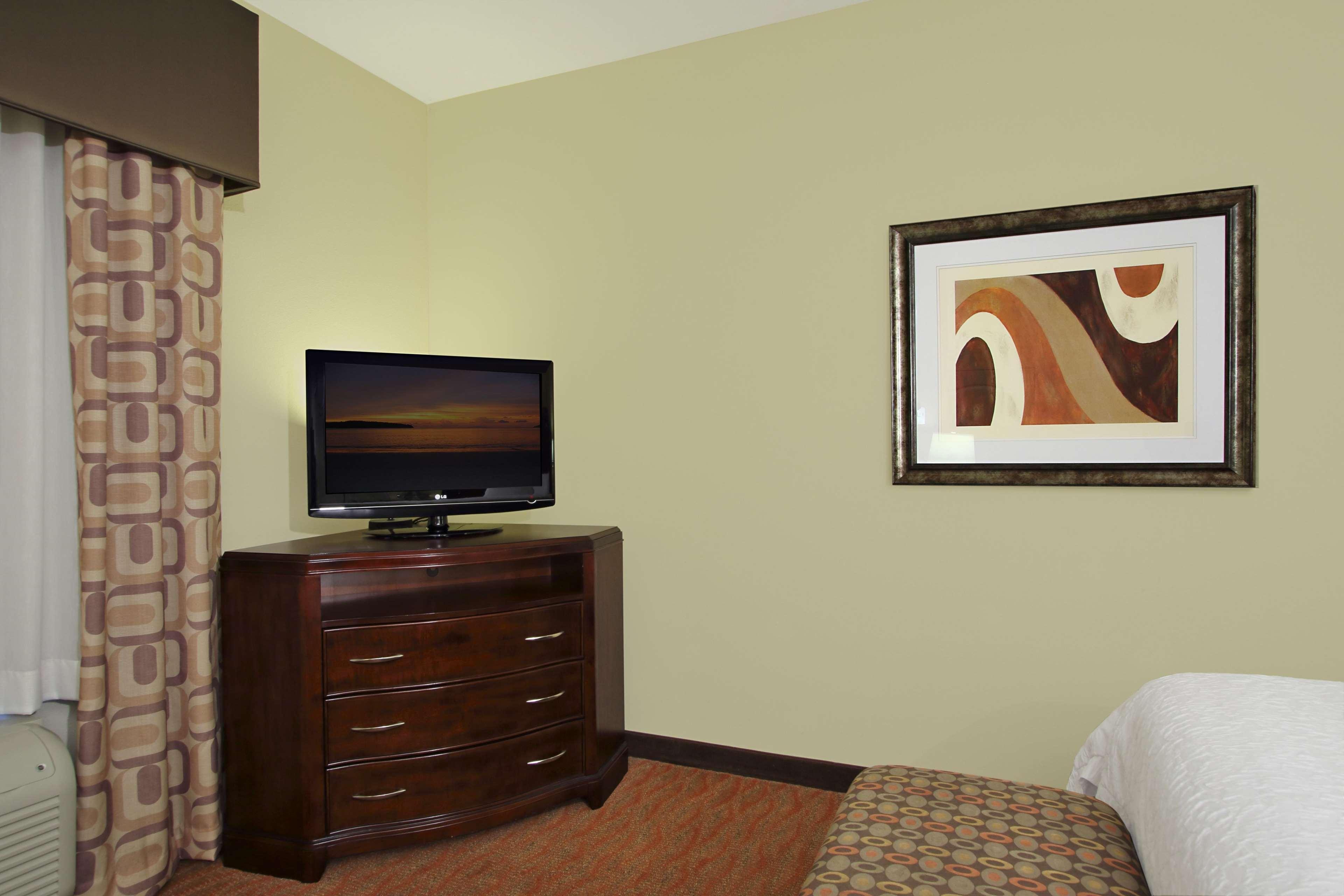 Hampton Inn&Suites Conroe I 45 North Buitenkant foto