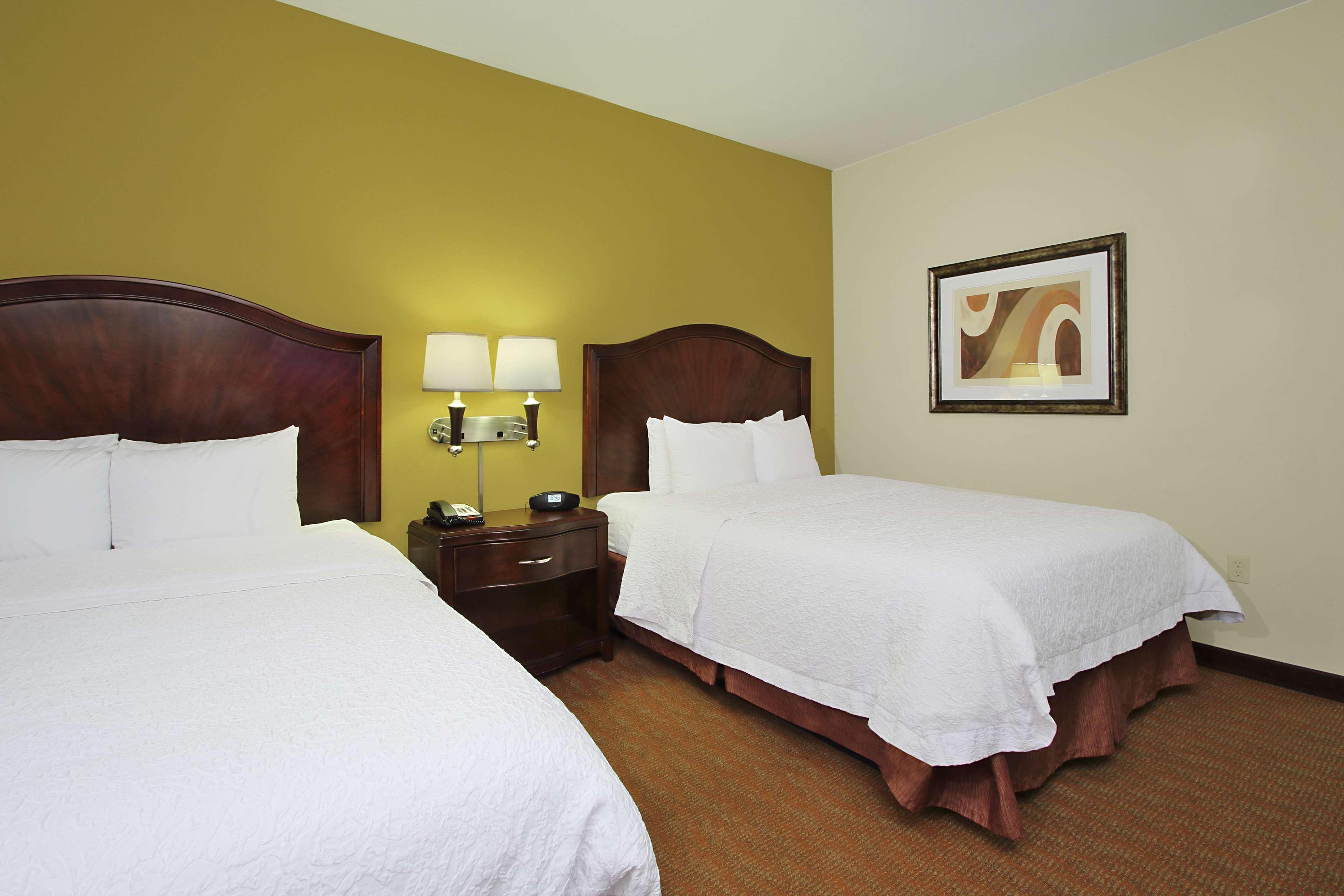 Hampton Inn&Suites Conroe I 45 North Buitenkant foto