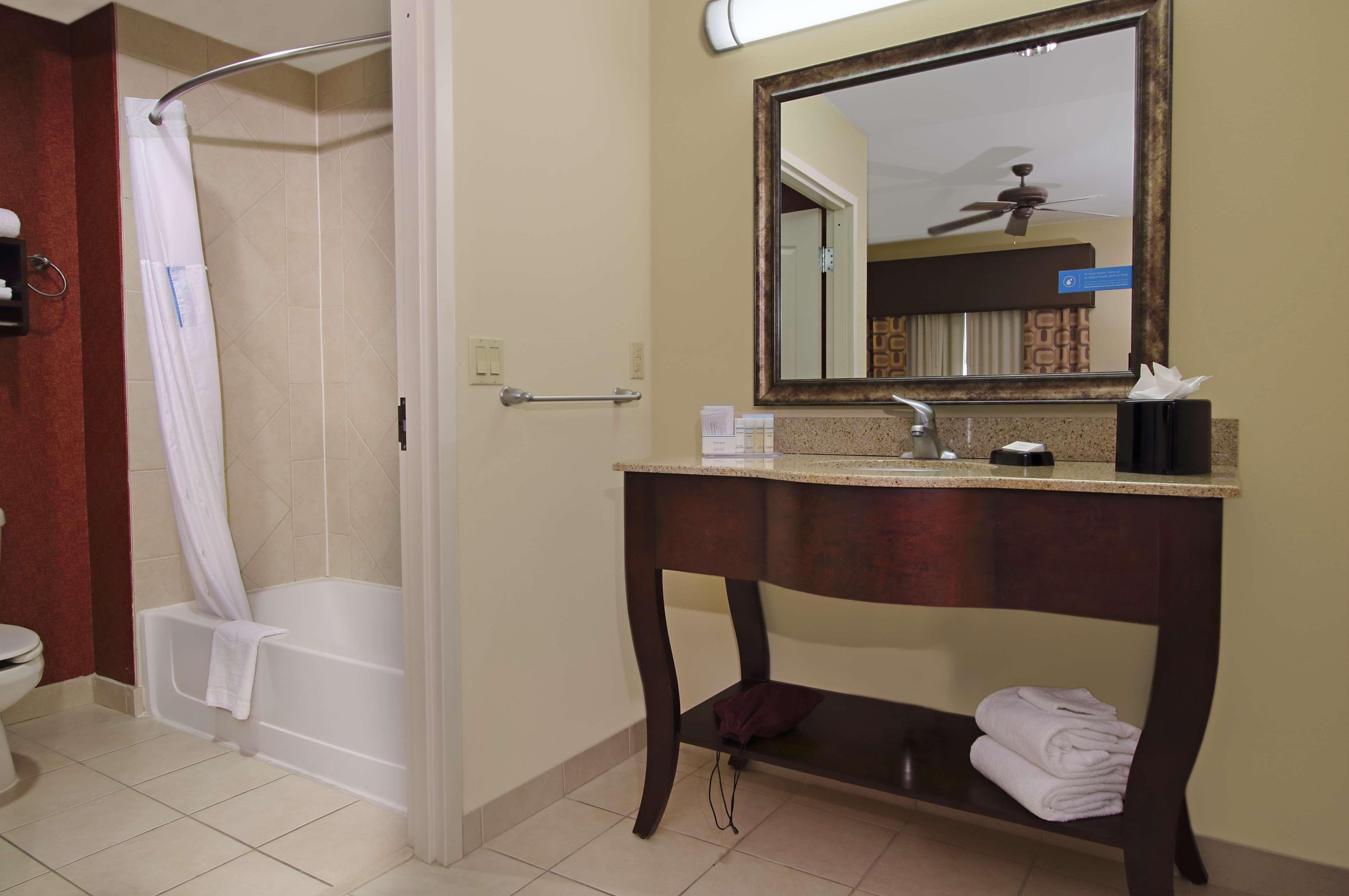 Hampton Inn&Suites Conroe I 45 North Buitenkant foto