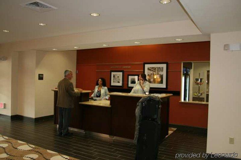 Hampton Inn&Suites Conroe I 45 North Interieur foto