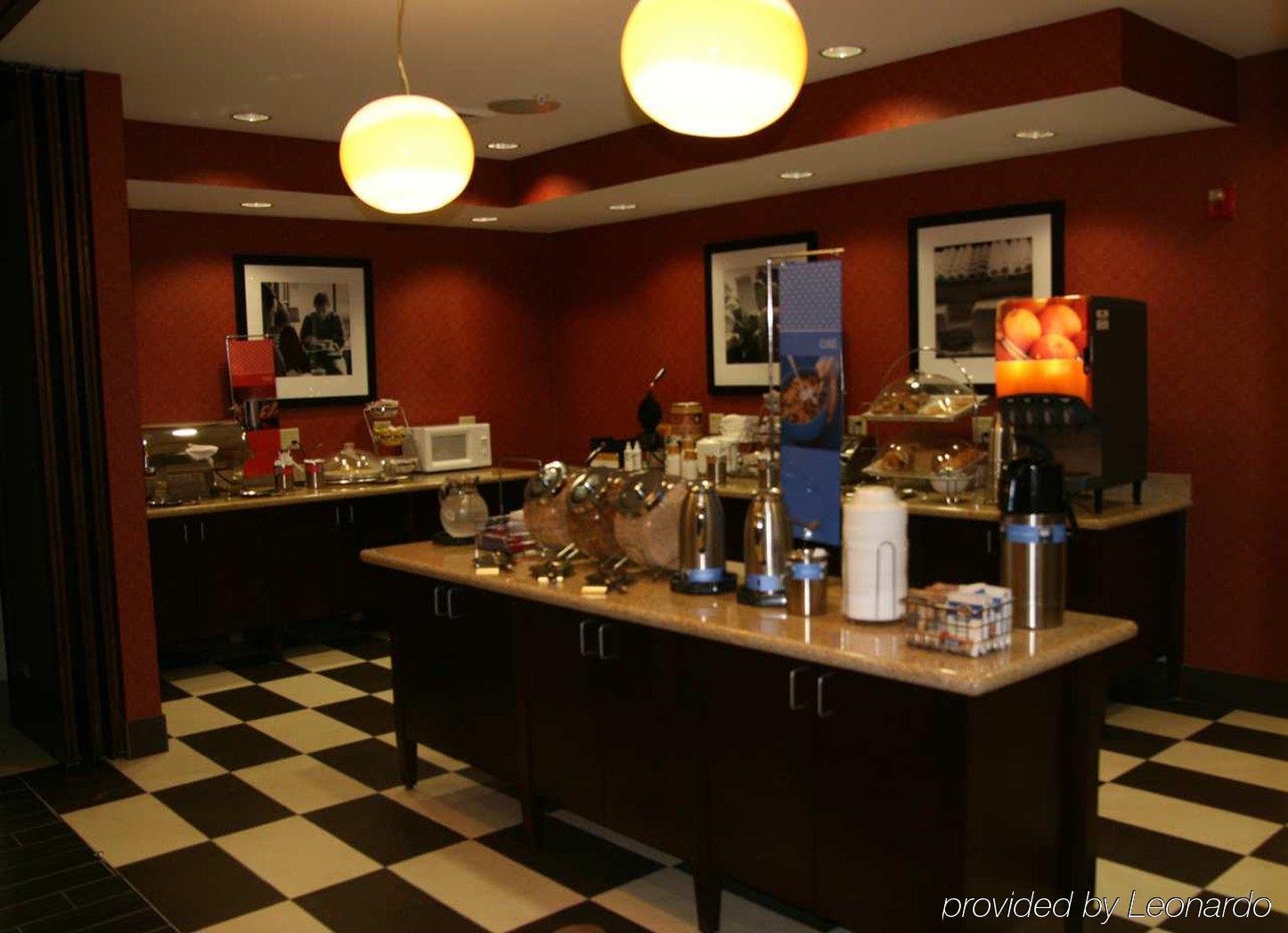 Hampton Inn&Suites Conroe I 45 North Buitenkant foto