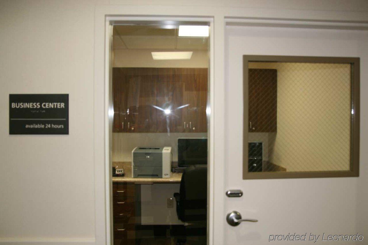 Hampton Inn&Suites Conroe I 45 North Faciliteiten foto