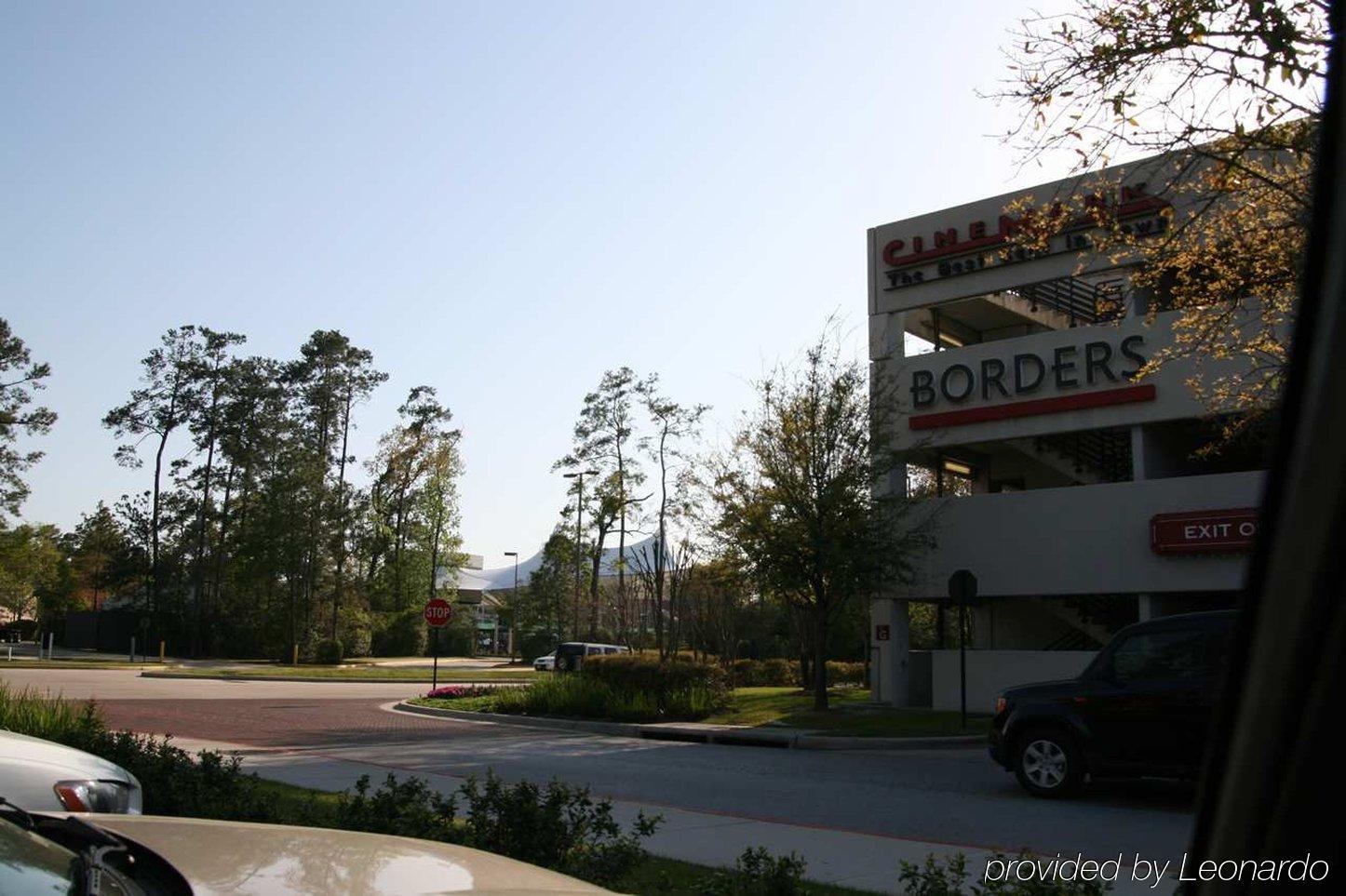 Hampton Inn&Suites Conroe I 45 North Faciliteiten foto