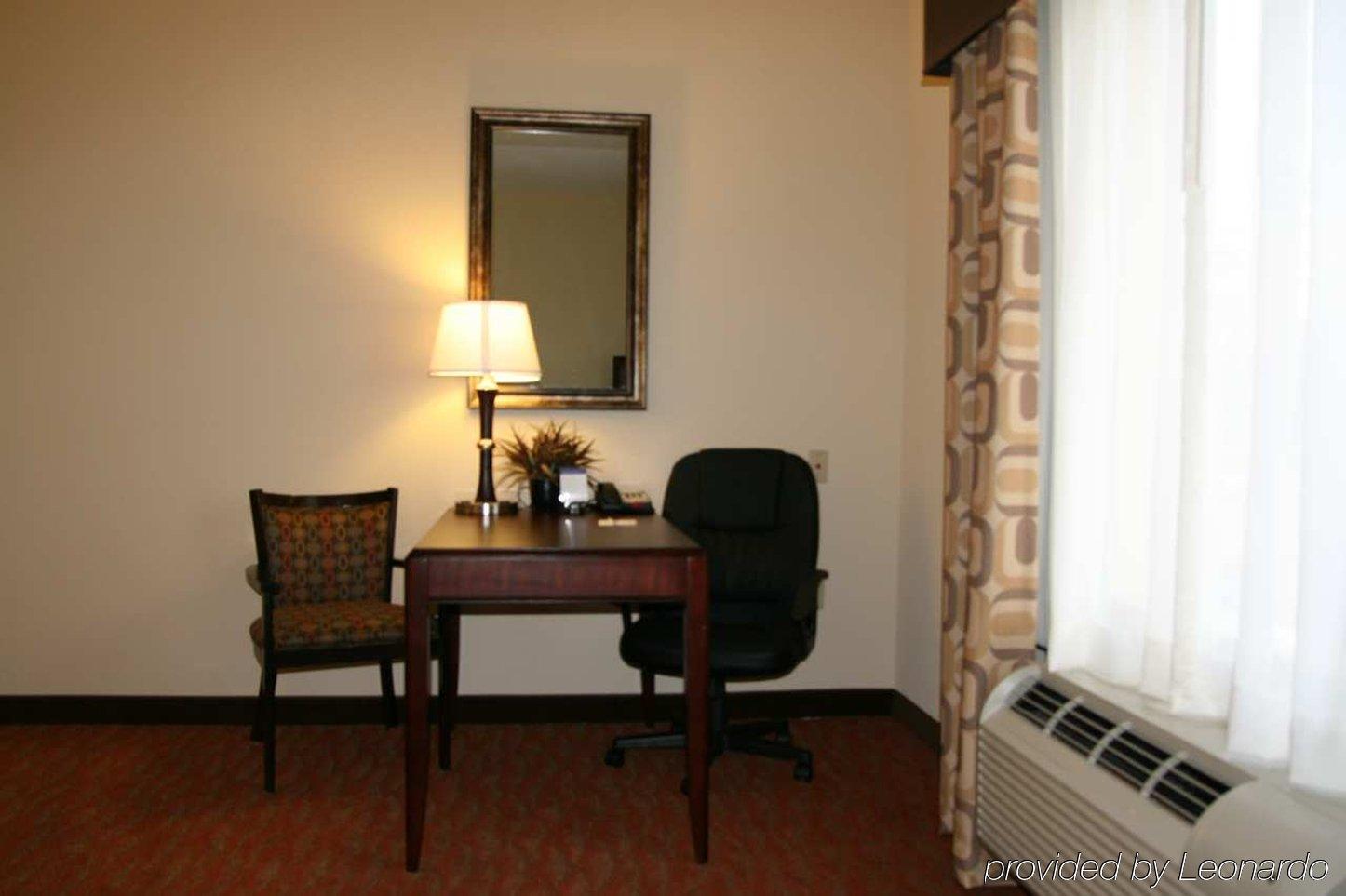 Hampton Inn&Suites Conroe I 45 North Kamer foto