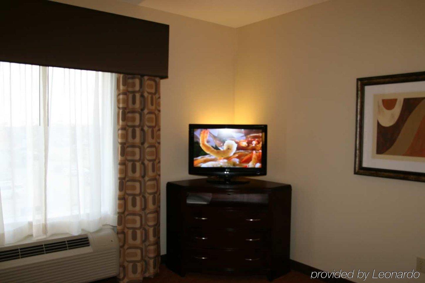 Hampton Inn&Suites Conroe I 45 North Kamer foto