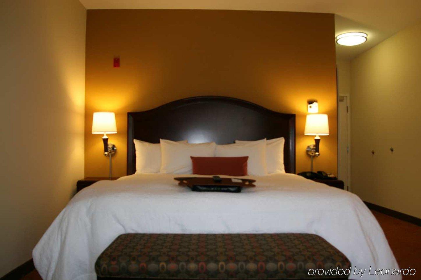 Hampton Inn&Suites Conroe I 45 North Kamer foto
