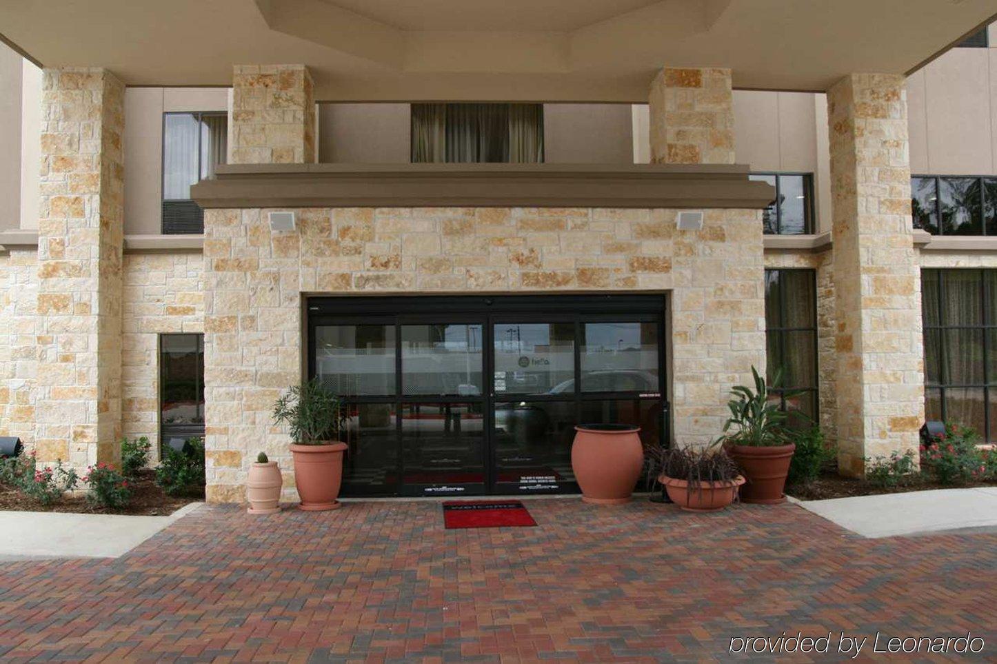 Hampton Inn&Suites Conroe I 45 North Buitenkant foto