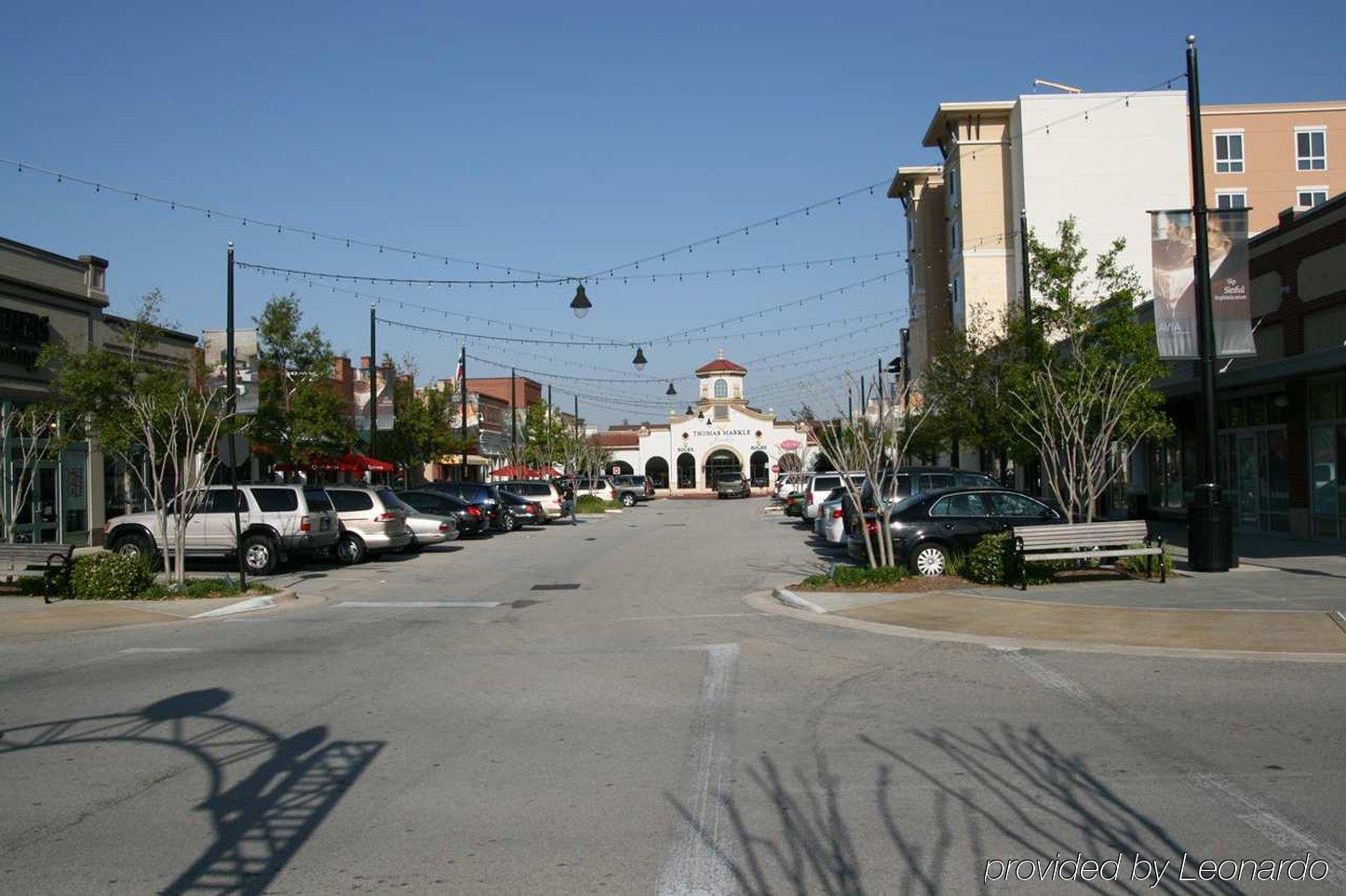 Hampton Inn&Suites Conroe I 45 North Voorzieningen foto