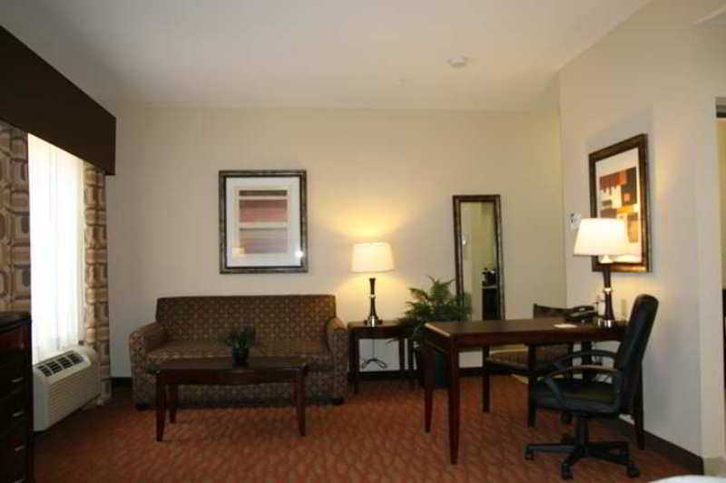 Hampton Inn&Suites Conroe I 45 North Kamer foto