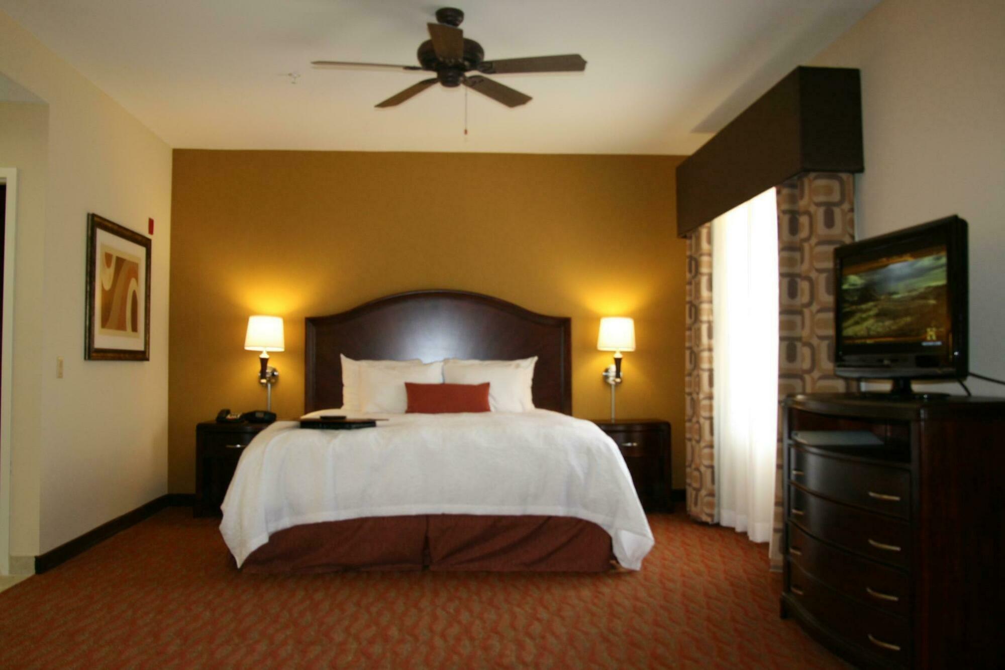Hampton Inn&Suites Conroe I 45 North Kamer foto
